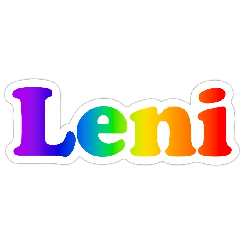 Leni •