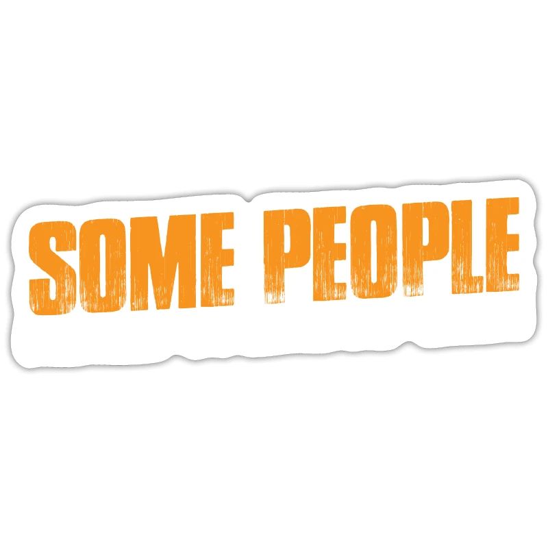 Some People Really Suck Avoid Them 4