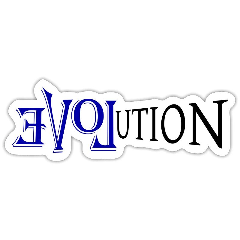 Evolution 3b