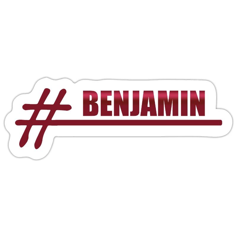 BENJAMIN Benjamin