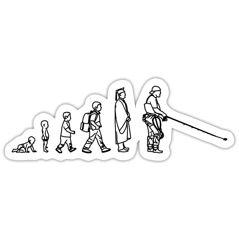 Évolution de Fischer