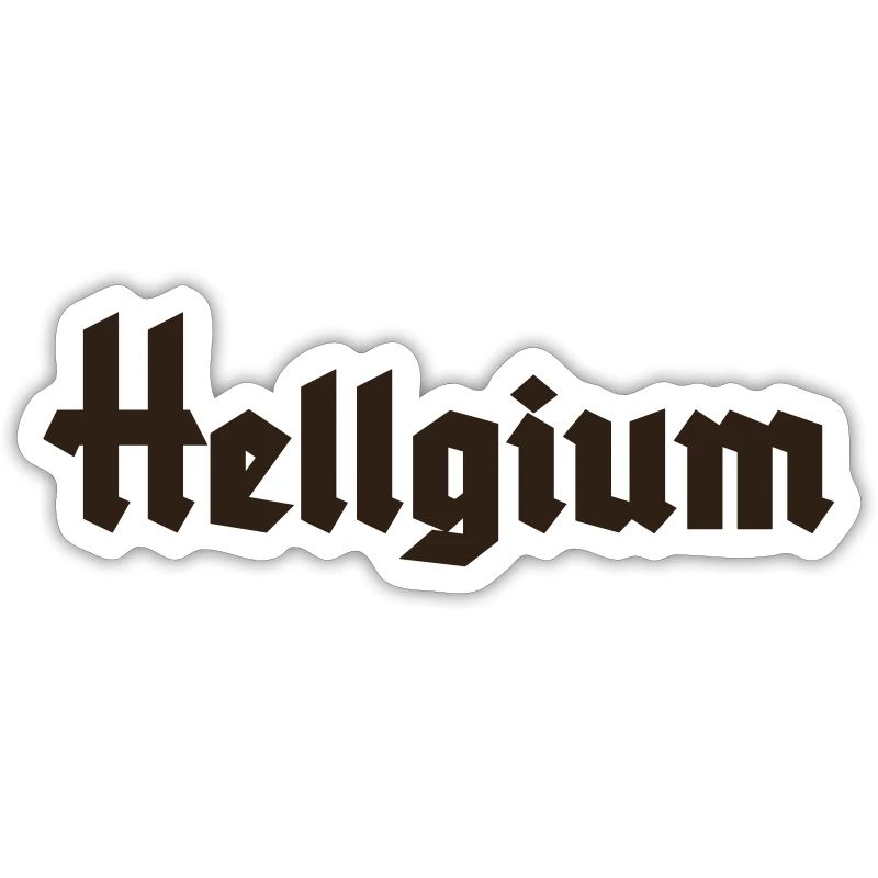 Hellgium
