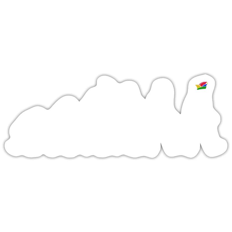 Evolution - Karneval - Narrenkappe - Verkleidung