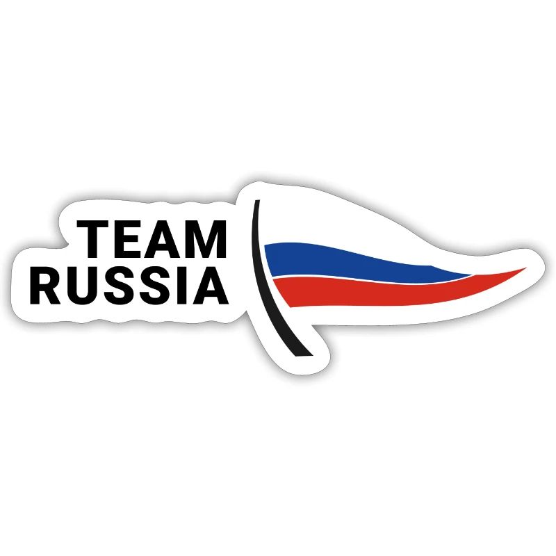 Équipe de Russie