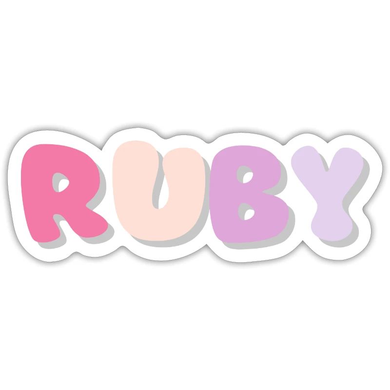 Nom - Ruby