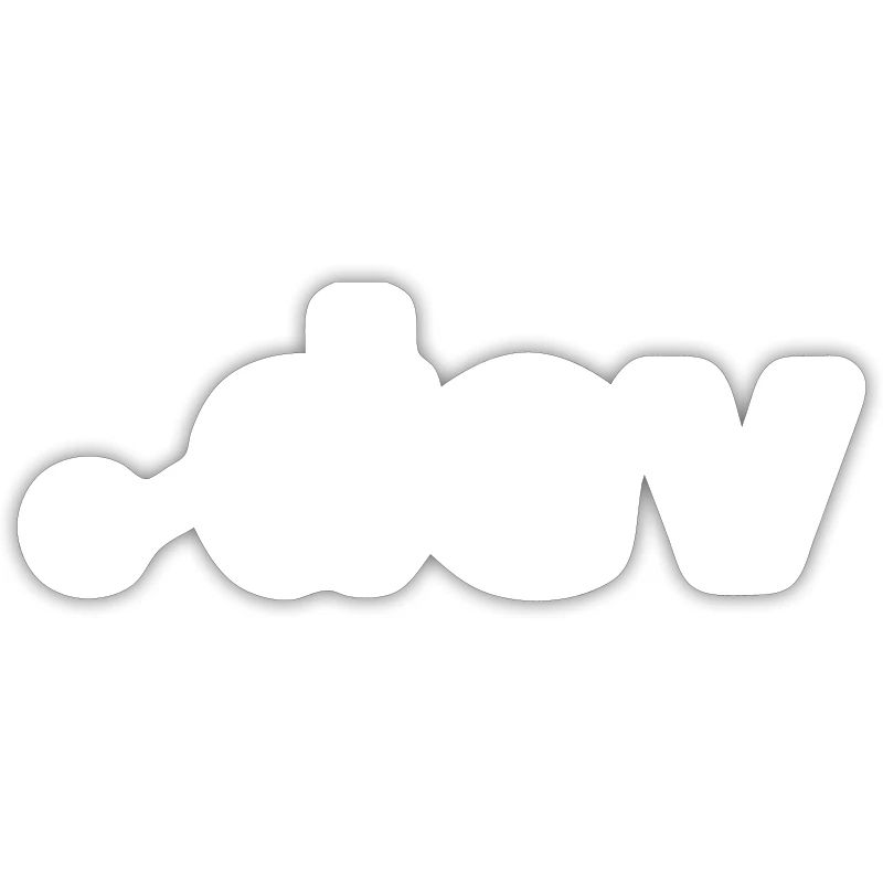 Code Enthusiast White