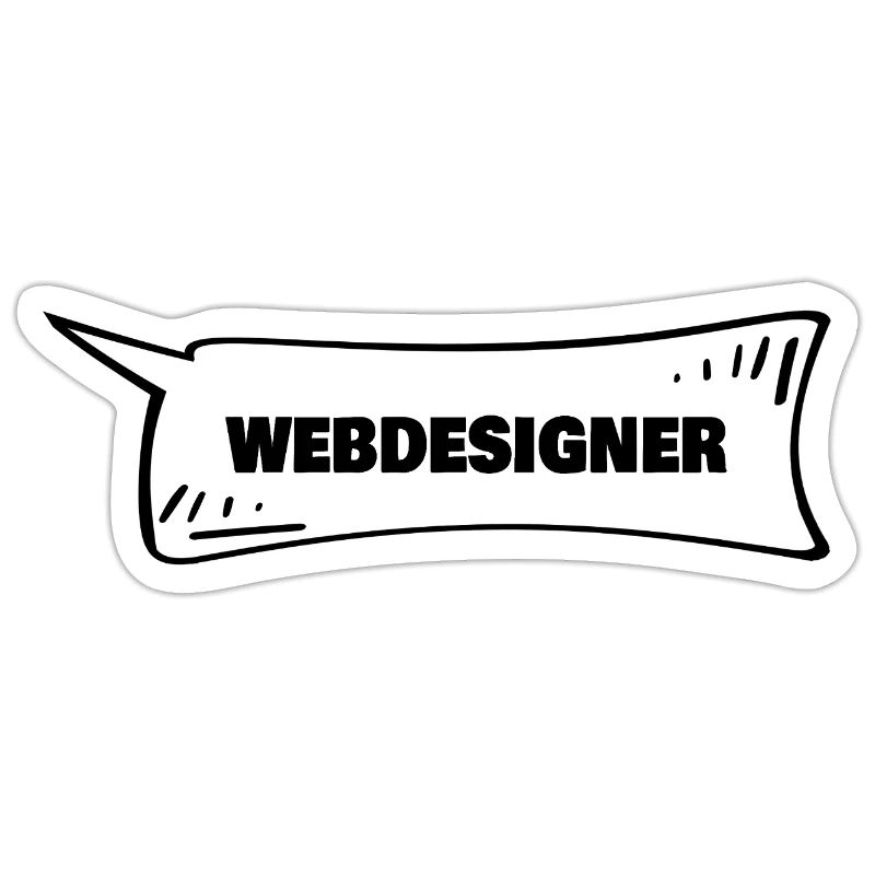 Speech Bubble Web Designer