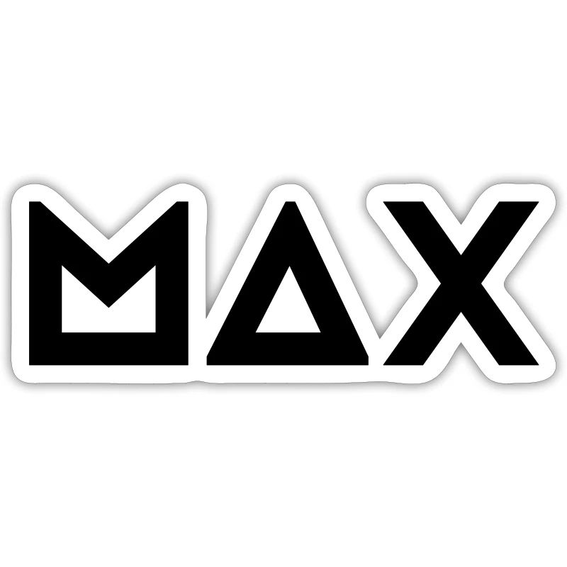 First name Max