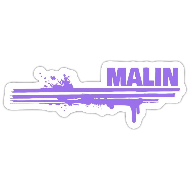 Gift for Malin
