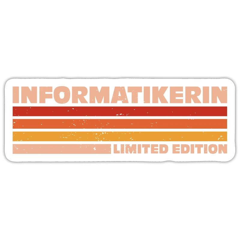 Informatikerin Informatiker Programmiererin