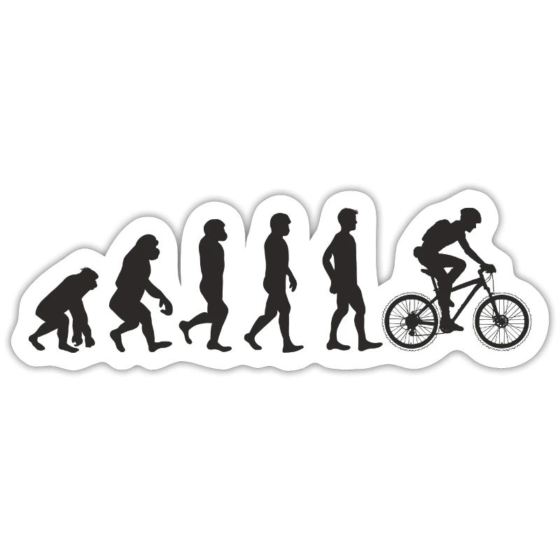 Evolution Bicycle