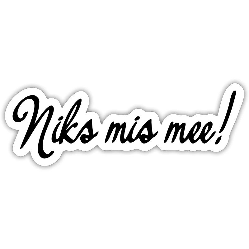 Nothing wrong with it!