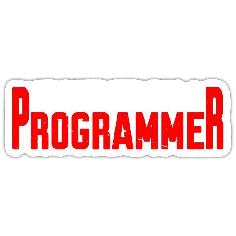 Trust Me I'm A Programmer 4