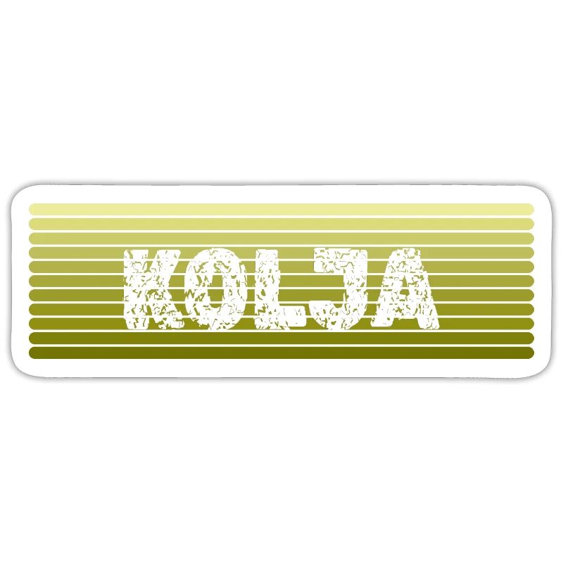 Gift for Kolja