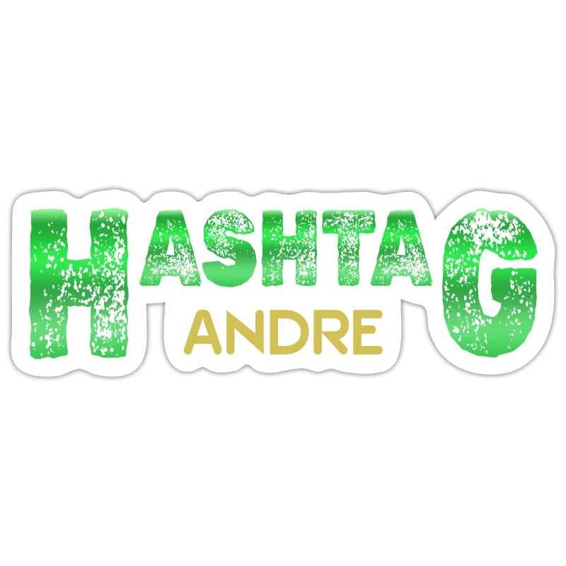 Cadeau pour André