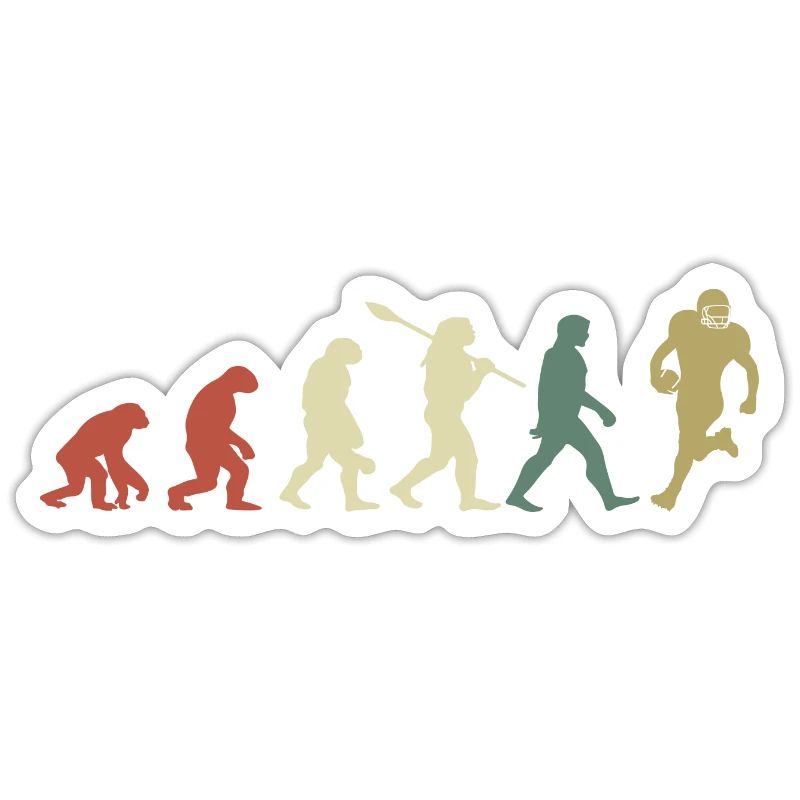 Evolution Rugby