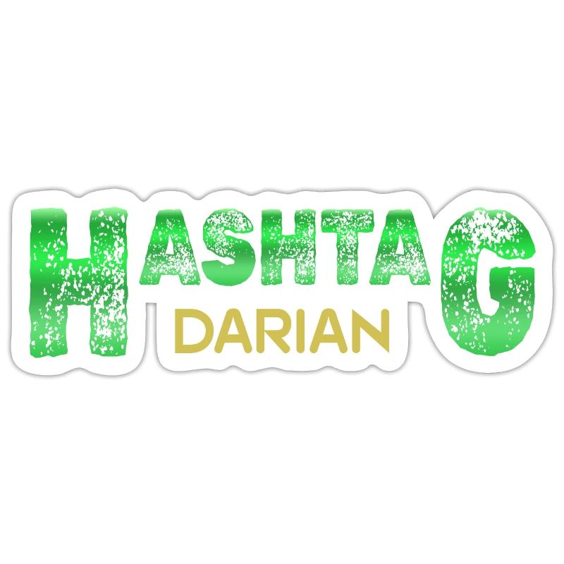Darian as Darian