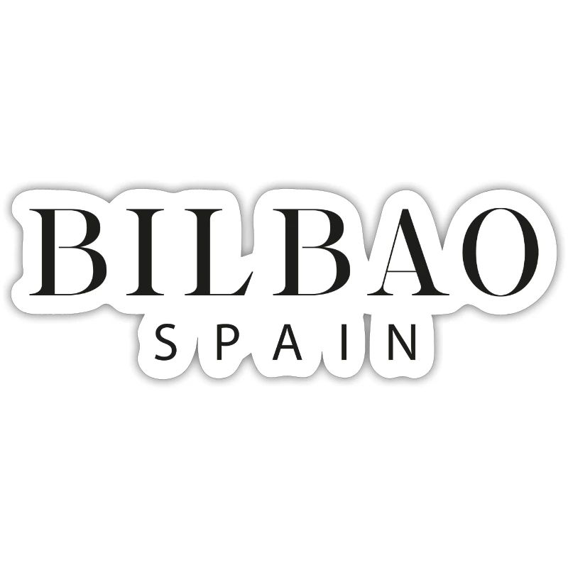 Bilbao - Espagne