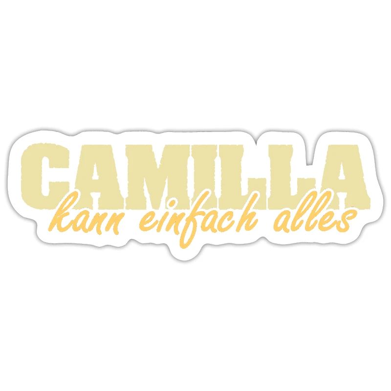 Ms. Camilla