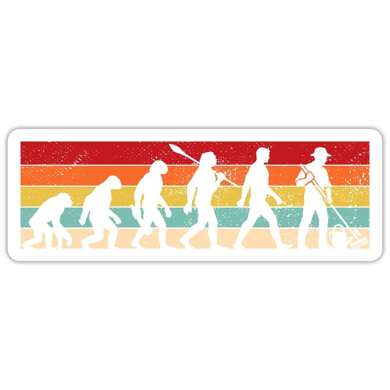 Vintage Evolution - Gärtner