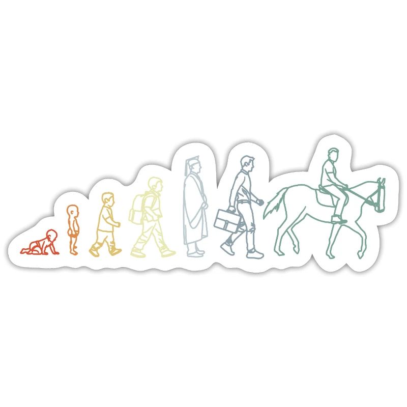 Equestrian Evolution