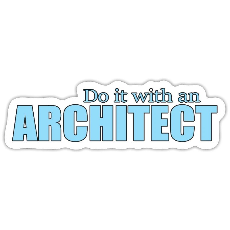 Architecte