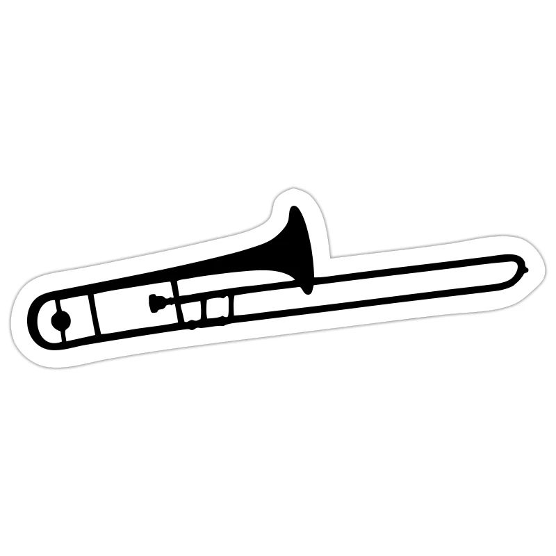 posaune