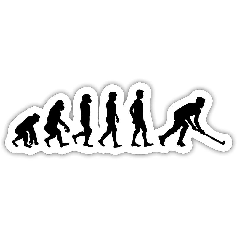 Evolution de floorball