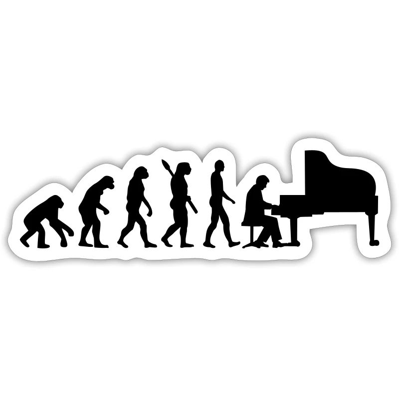 Evolution Piano