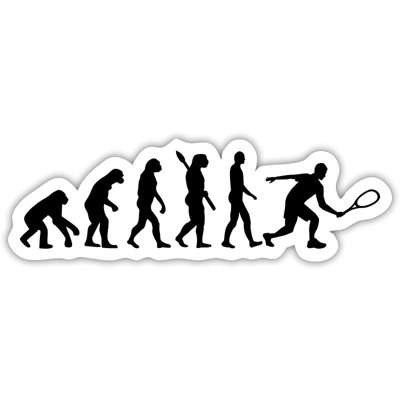 Evolution Squash