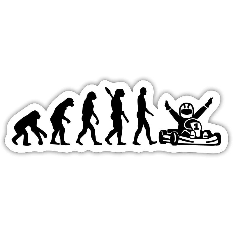 Evolution Kart