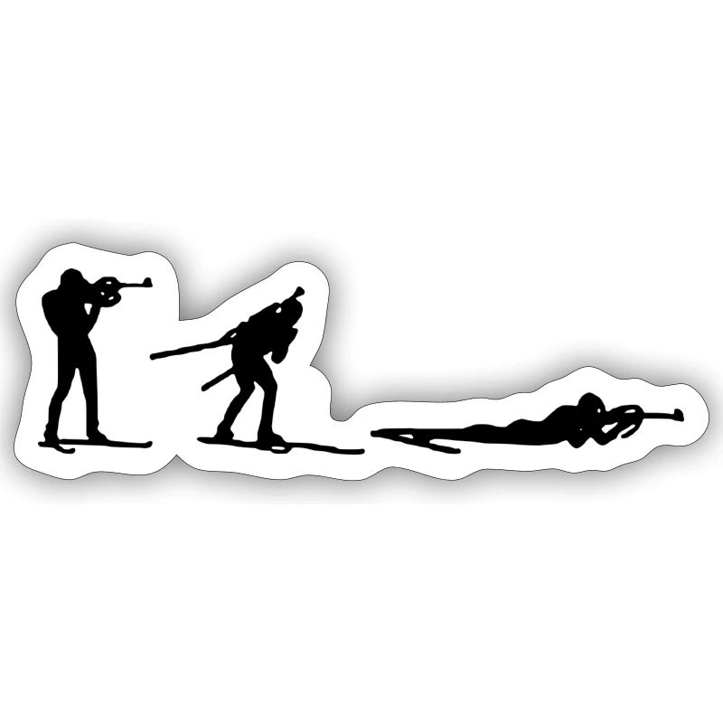 Idée cadeau Evolution Triathlon BIathlon