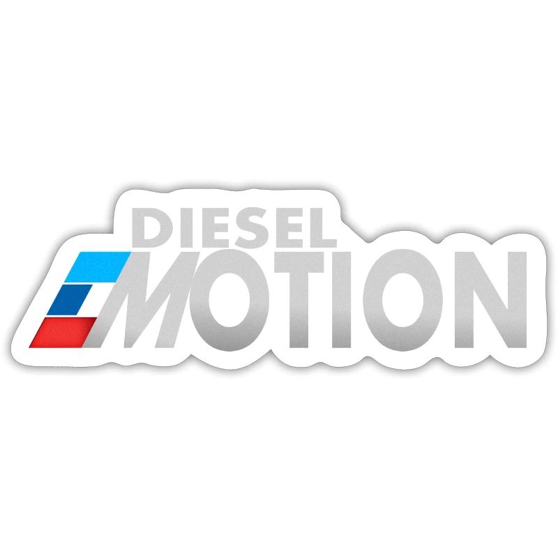 Diesel emotions