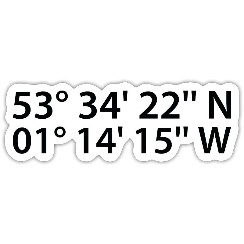 Middlesbrough coordinates