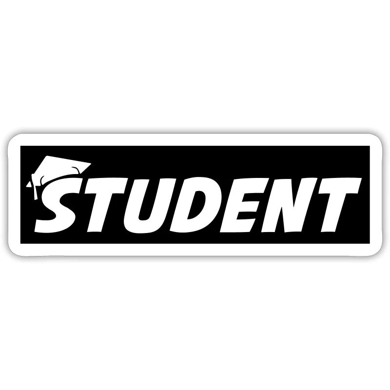 étudiant