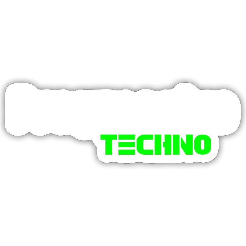 Techno progressive