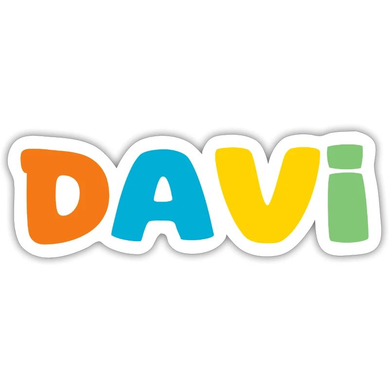 Nom - Davi