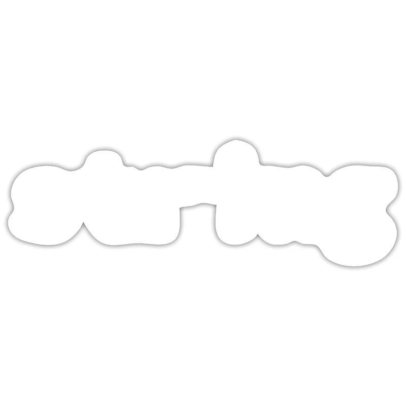 Code in Strings White