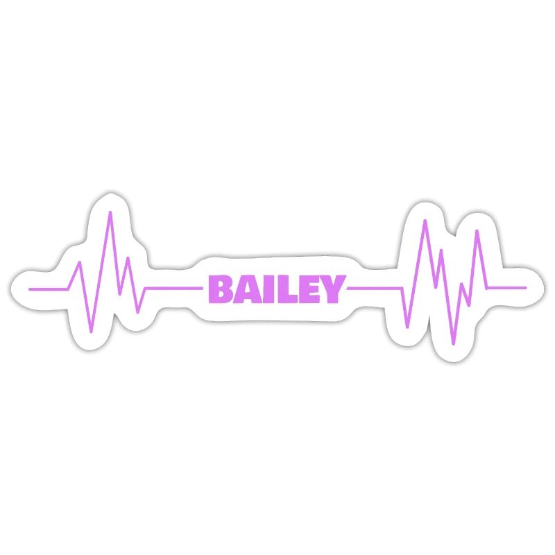 First name Bailey