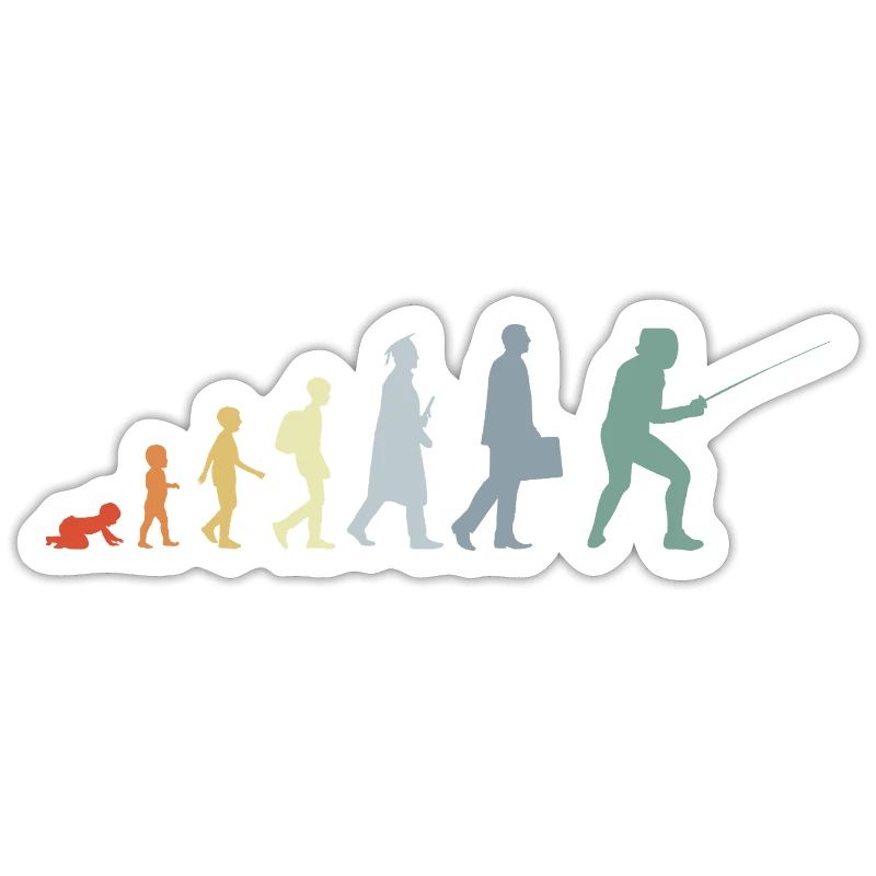 Fencer Evolution