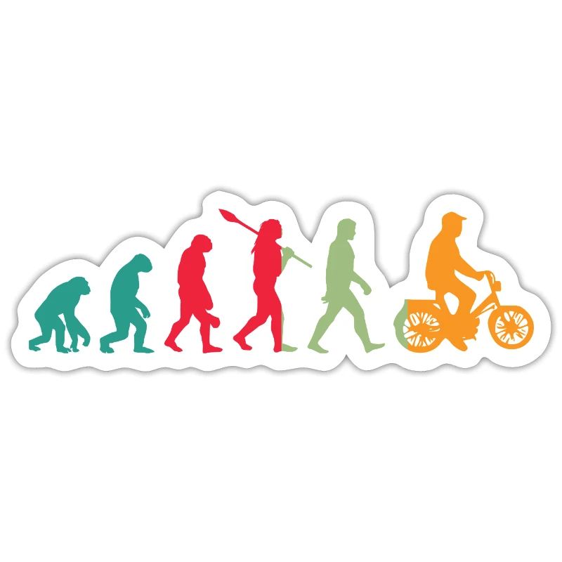 Mofa Evolution Mobylette