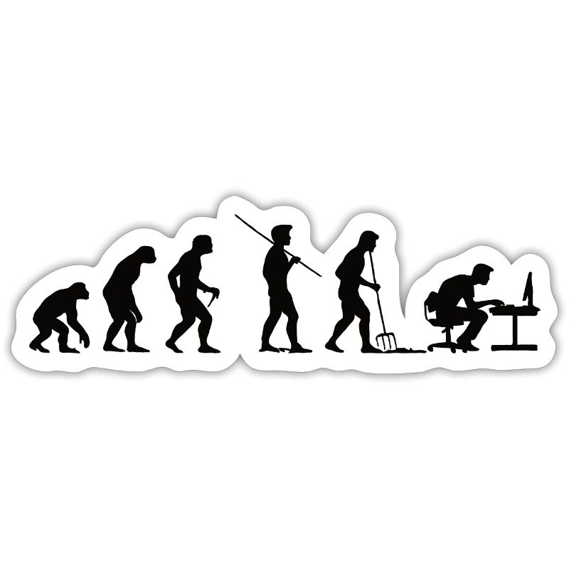 Programmeur Évolution Informaticien Développeur