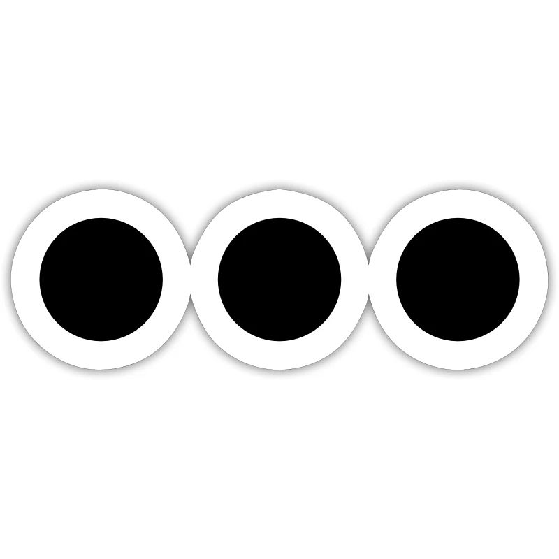 Conception « motif abstrait Plauzilla - 3 points »