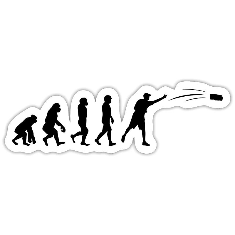 Cornhole Bean Bag Toss Rasen Spiel Evolution