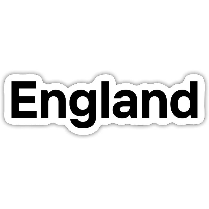 England