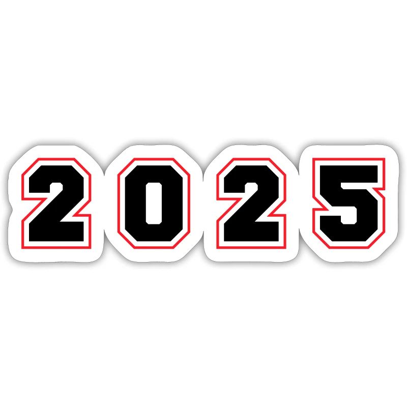 Numéro de l’année 2025