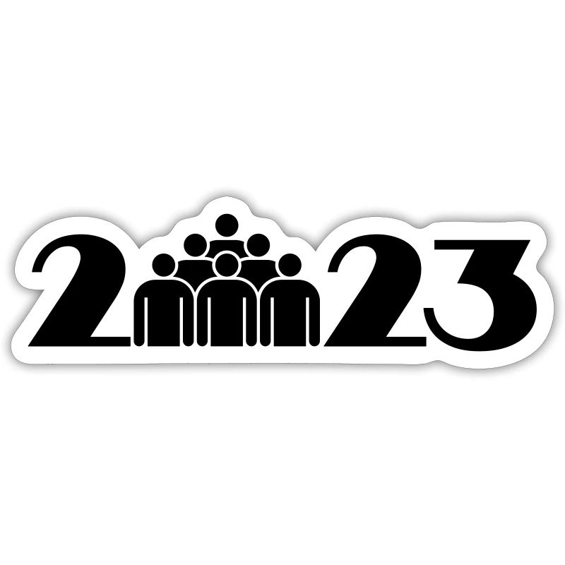 Travail d’équipe, Équipe, d’équipe 2023