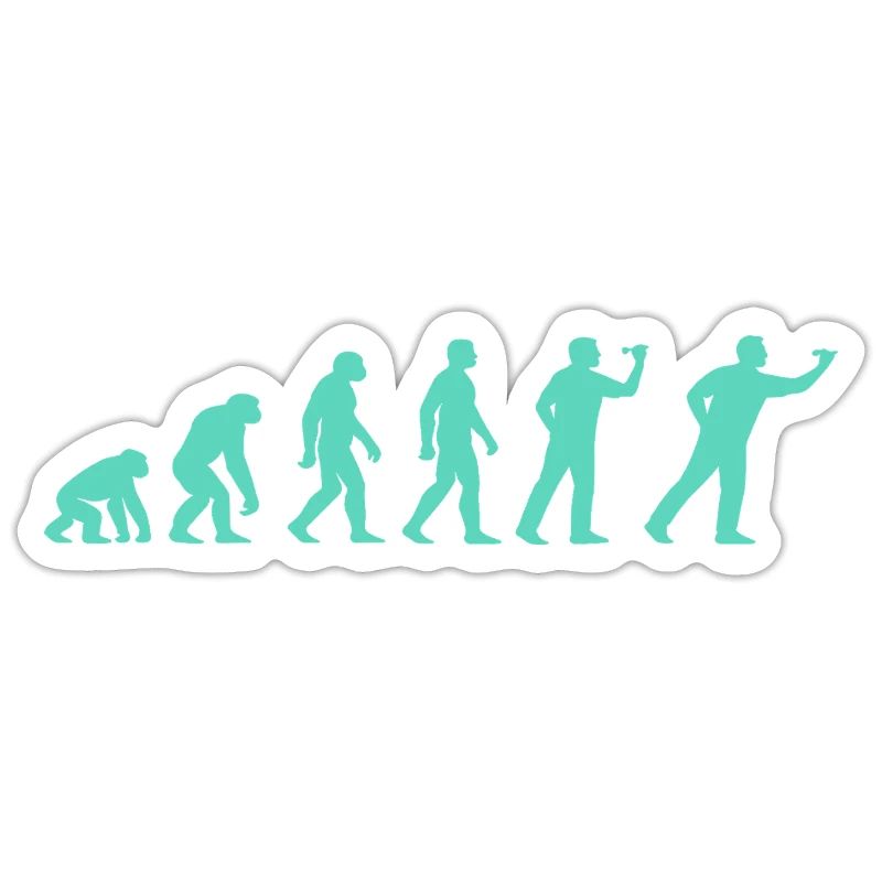 Advanced evolutionary silhouette