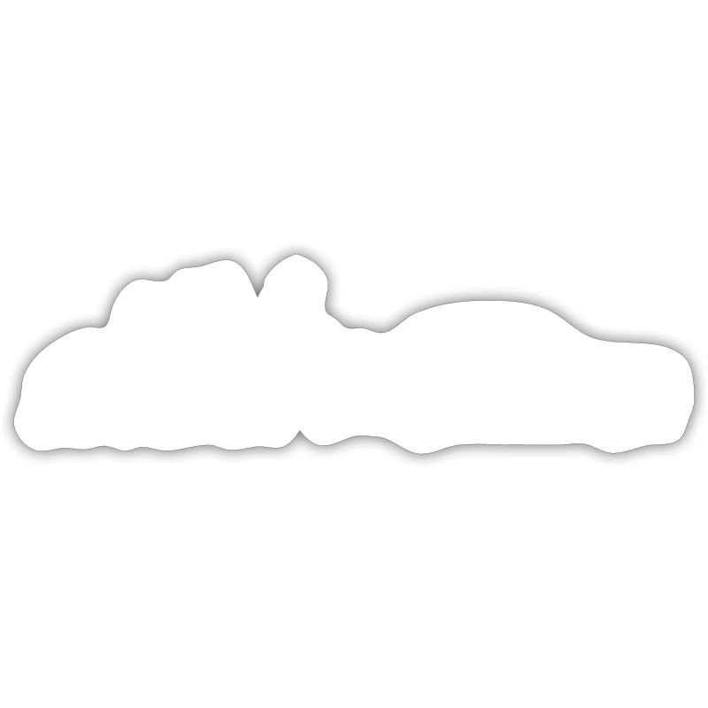 Evolution Auto Geschenk