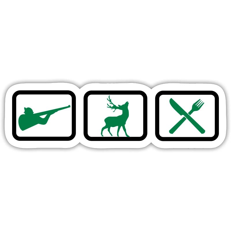 chasse